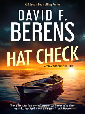 cover image of Hat Check